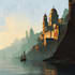 do breathtaking environmental concept art