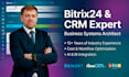 setup and customize bitrix24 CRM for your business sales growth