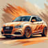 professional car wrap design