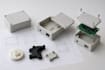 3d cad designs stl, step, dxf, dwg, igs files for 3d printing and product casing