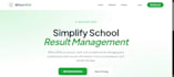 develop a school management system with PHP and mysql