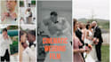 wedding reels, instagram teasers