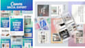 design professional social media posts in canva pro with editable link