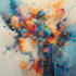 design cool abstract digital art