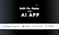 deploy replit ai lovable antigravity base44 app vibe coding antigravity app