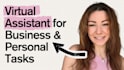 be your reliable virtual support