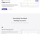 maintain, fix, and optimise your website