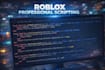 make you a roblox script or game