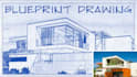 do a professional architectural plan , city permit