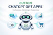 build custom chatgpt gpts for your business, website or workflows