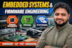 develop embedded firmware and microcontroller based systems