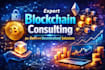 provide expert blockchain consulting for defi  and decentralized solutions