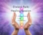 provide a personalized distant reiki healing session