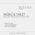 fix mobile and tablet responsiveness issues on your website