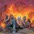 do comic book illustration comic strip comic graphics novel cover art artist