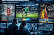 develop real time computer vision systems for security, sports and surveillance