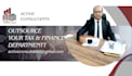 manage your bookkeeping, accounts, and financial records