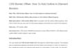 write SEO optimized articles and blog posts in IT