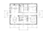 create a 2d floor plan