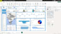 build interactive power bi dashboards using python and sql