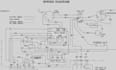 draw electrical single line diagram, load calculation, wiring, power control