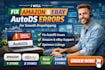 fix errors smooth via amazon ebay autods esty wix ecommerce dropshipping