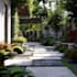 design and render your landscape design