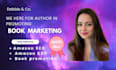 do amazon KDP  bestseller book marketing  sales  amazon ads