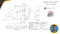 do technical cad drawings  in autocad as per requirements
