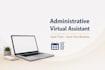 asistente virtual administrativa profesional para tu negocio