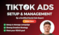 setup and manage your tiktok ads manager