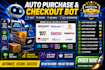 do auto buying bot, checkout bot, shopping bot, pokemon bot, auto purchase bot