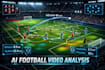 do football soccer analysis using ai computer vision