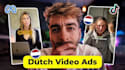 create facebook video ads in dutch