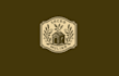 design sacred forest olive oil logo