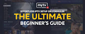 do iptv website setup