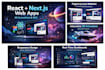develop fast and responsive modern websites