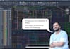 create clean and accurate autocad drawings for architectural projects