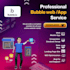 bubble io developer bubble app developer bubble mvp saas bubble app website