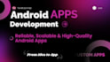 develop android apps in kotlin