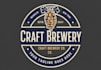 make unique and modern brewery logo for your brand