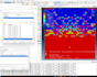 fem analysys matlab and python simulation,