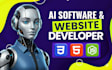 develop ai software,ai web application,ai chatbox