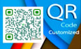 create a custom qr code design