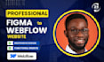 convert figma to webflow with pixel perfect design