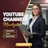 complete youtube channel monetization promotion