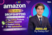 do  amazon to ebay dropshipping
