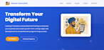 full stack web and mobile development services