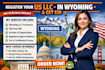 register US llc in wyoming and get ein