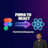build your react website or fix ai generated code errors